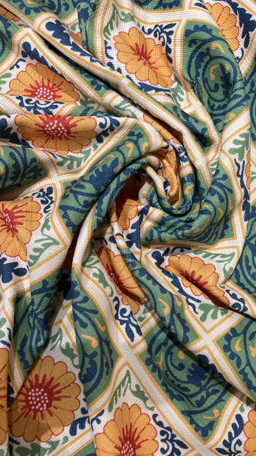 William Morris Green