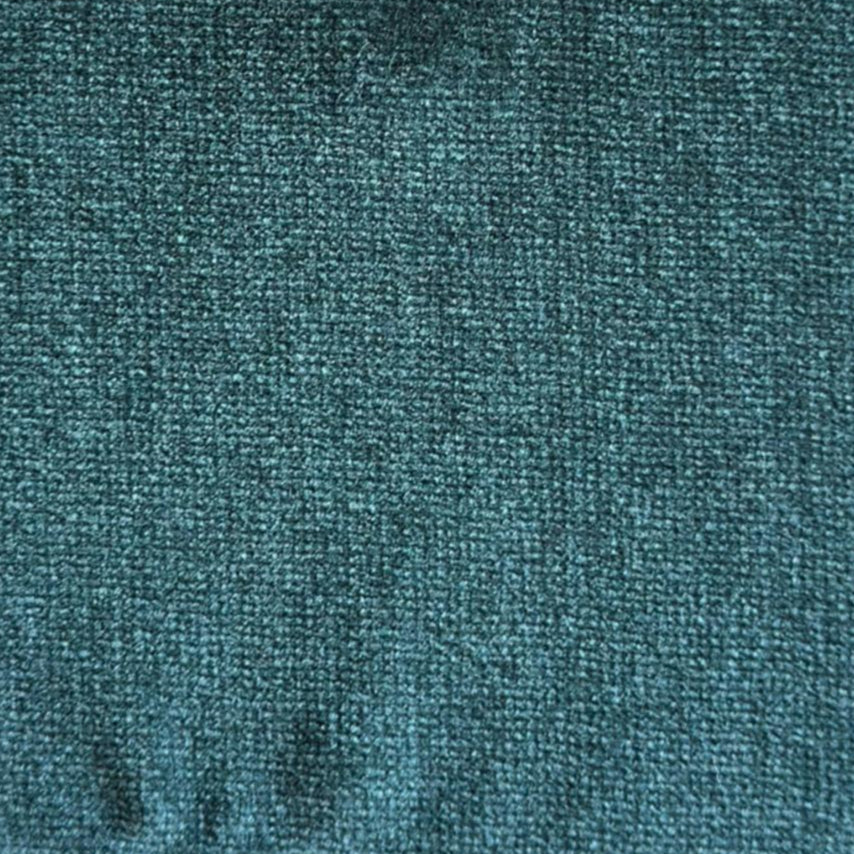 Silkey Velvet Dark Petrol