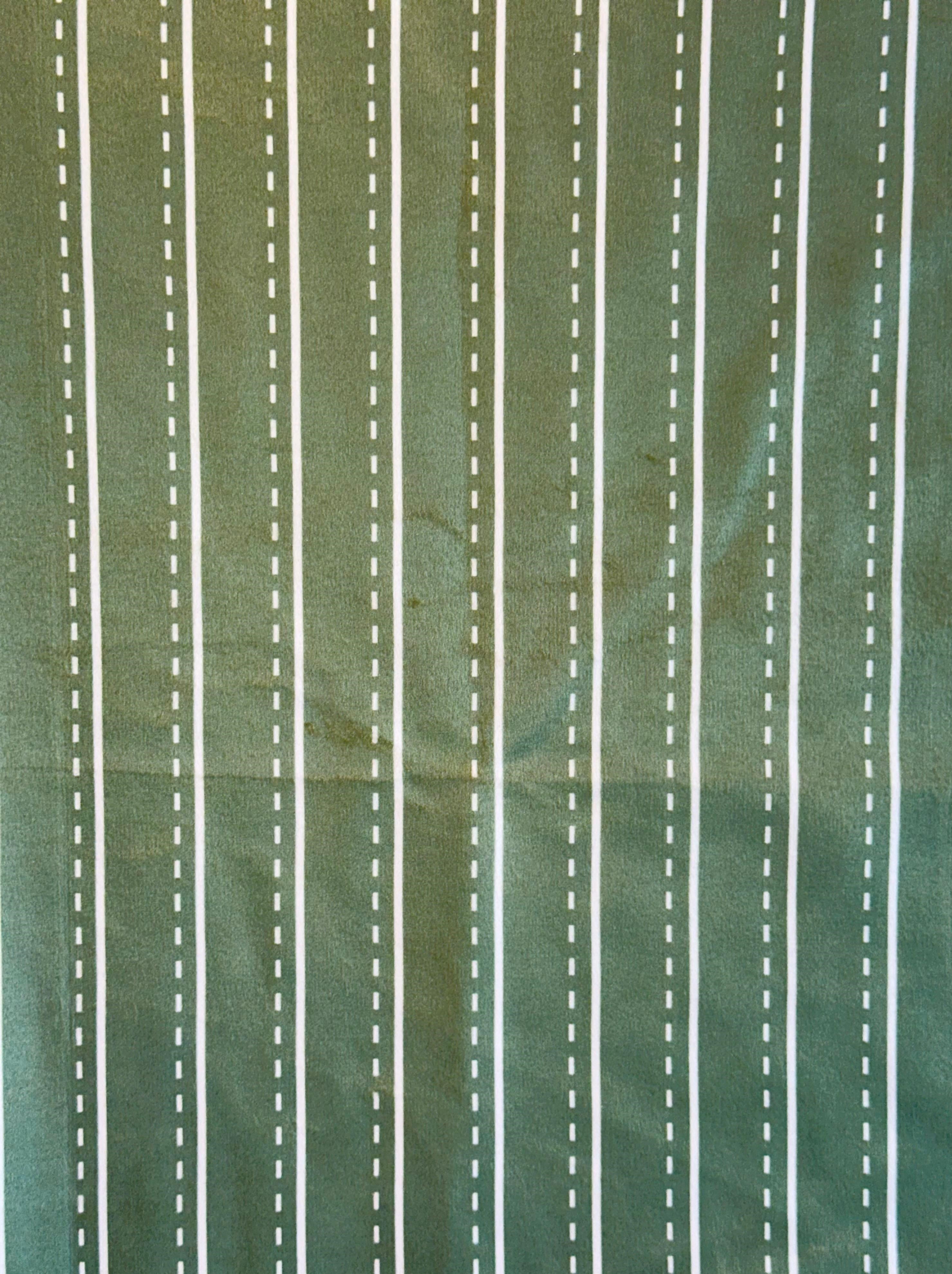 Rayas Green