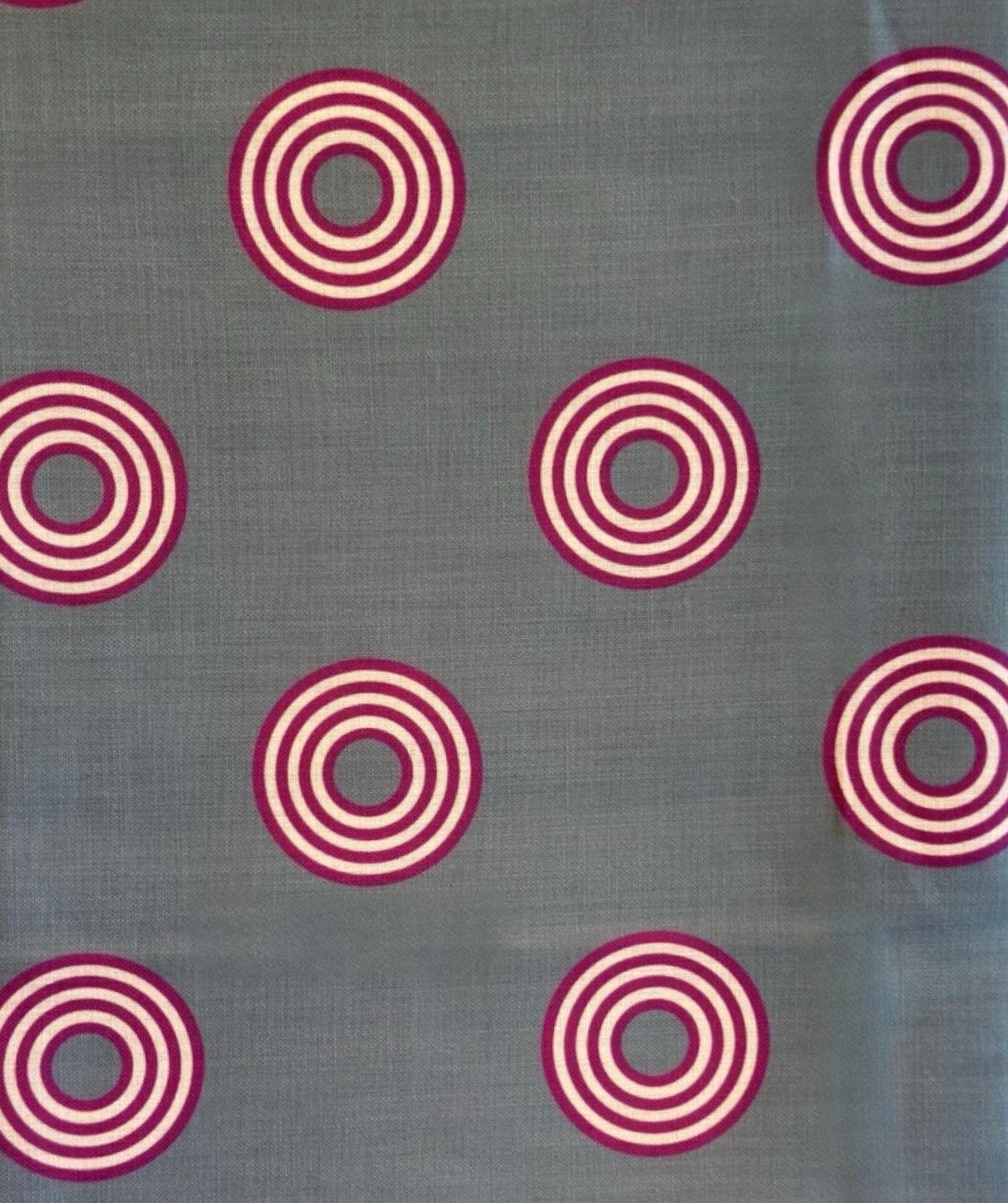 Circulos Magenta & Blue