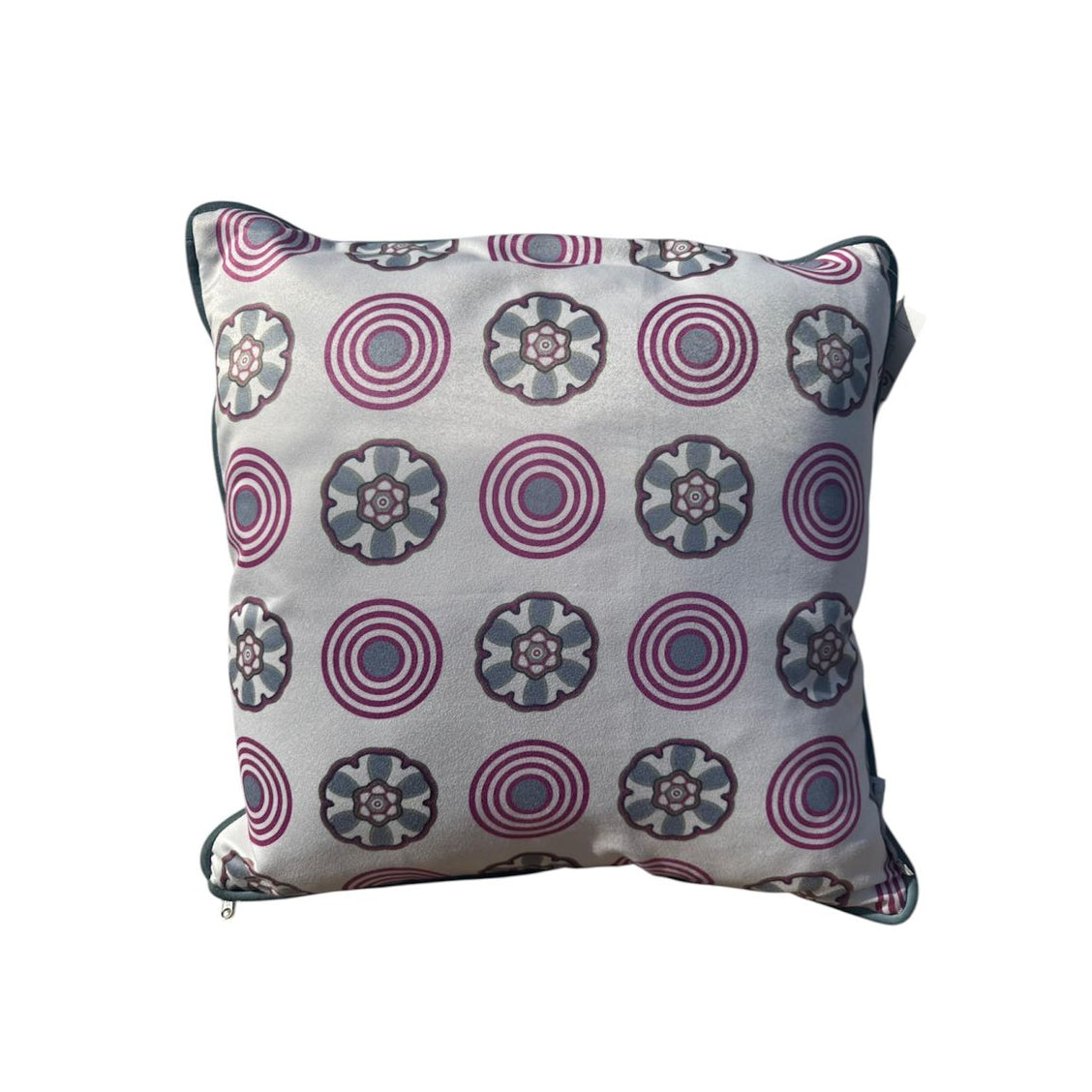 Cushion Mezcla magenta