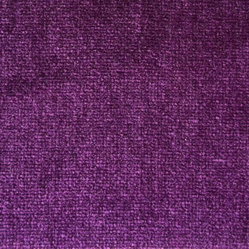 Silkey Velvet Fushia  Roza Violet