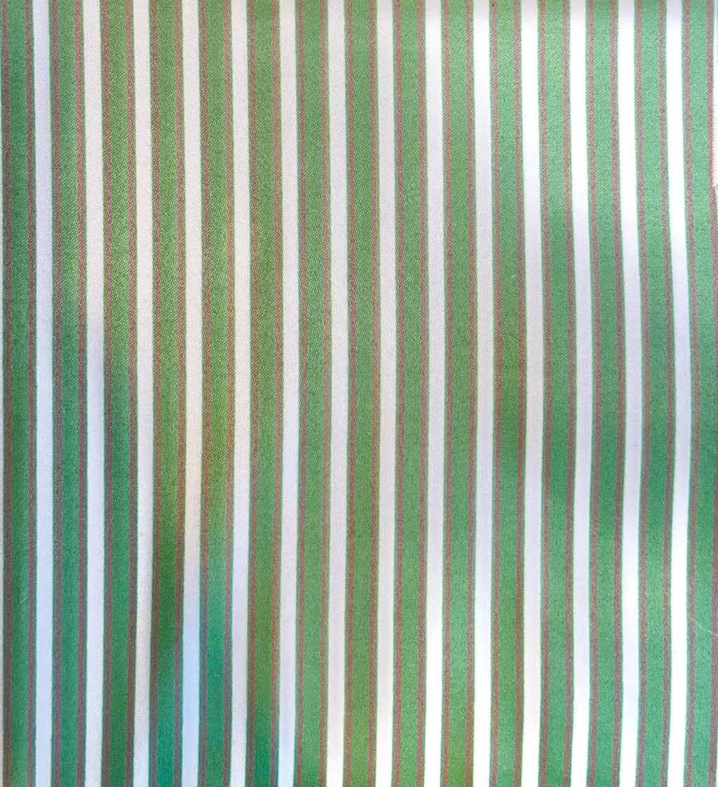 Stripes Green