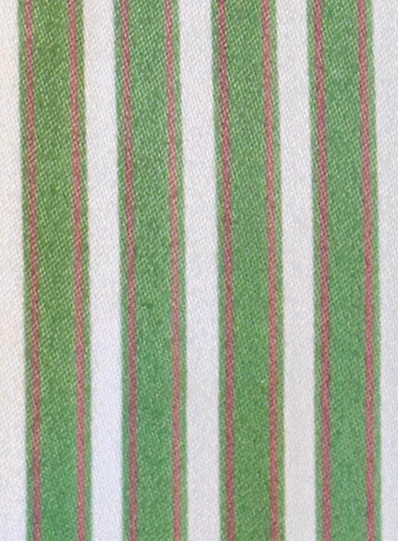 Stripes Green