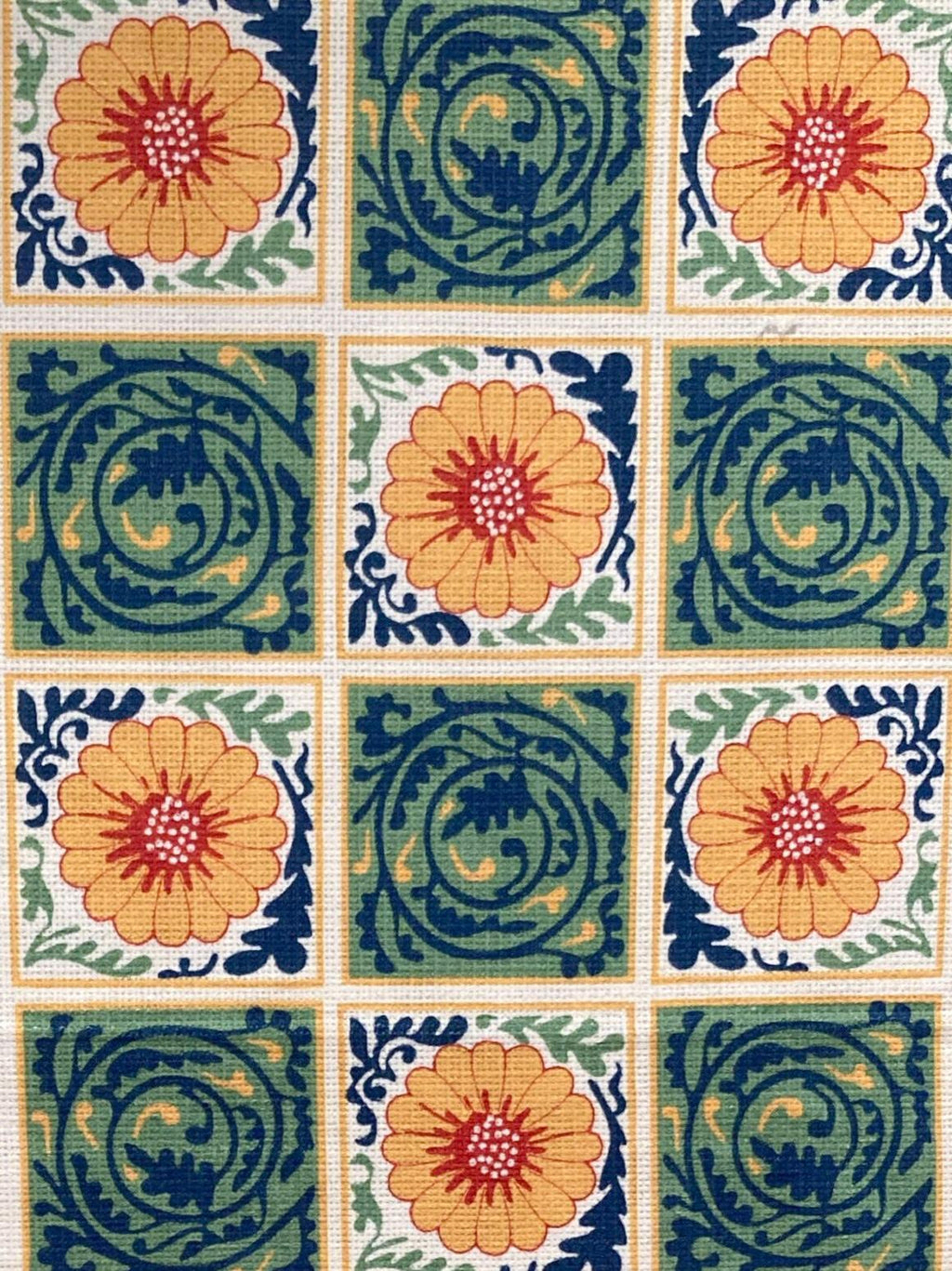 William Morris Green