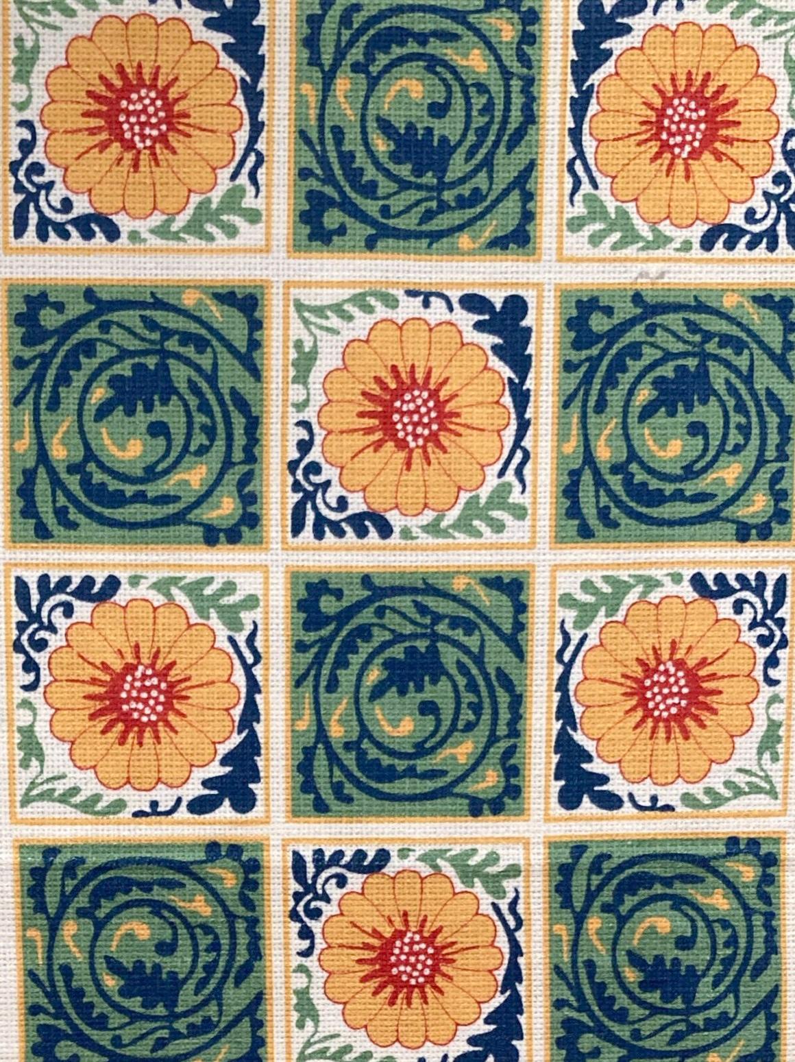 William Morris Green