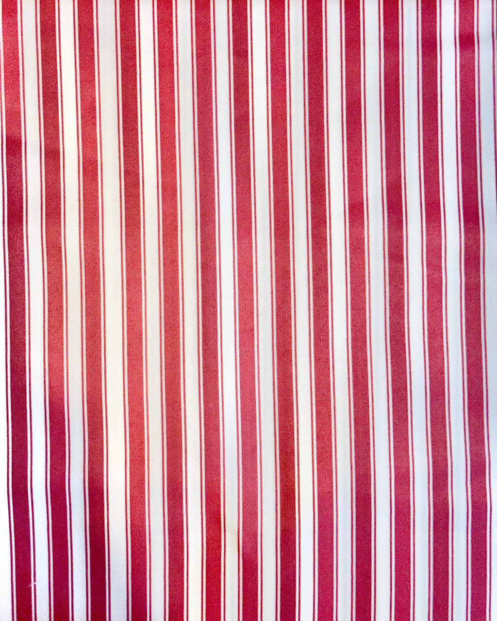 Stripes Red