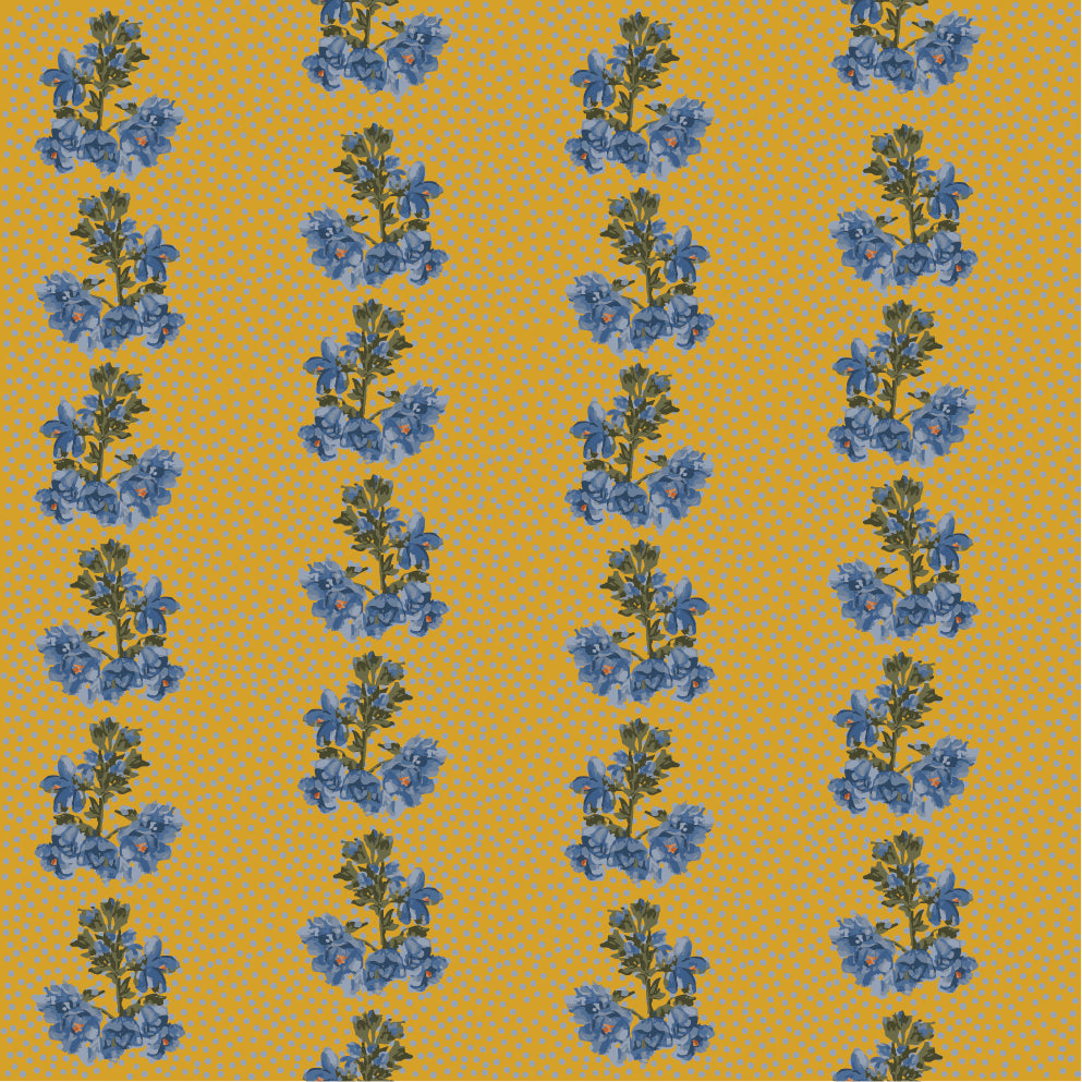 Delcal Yellow