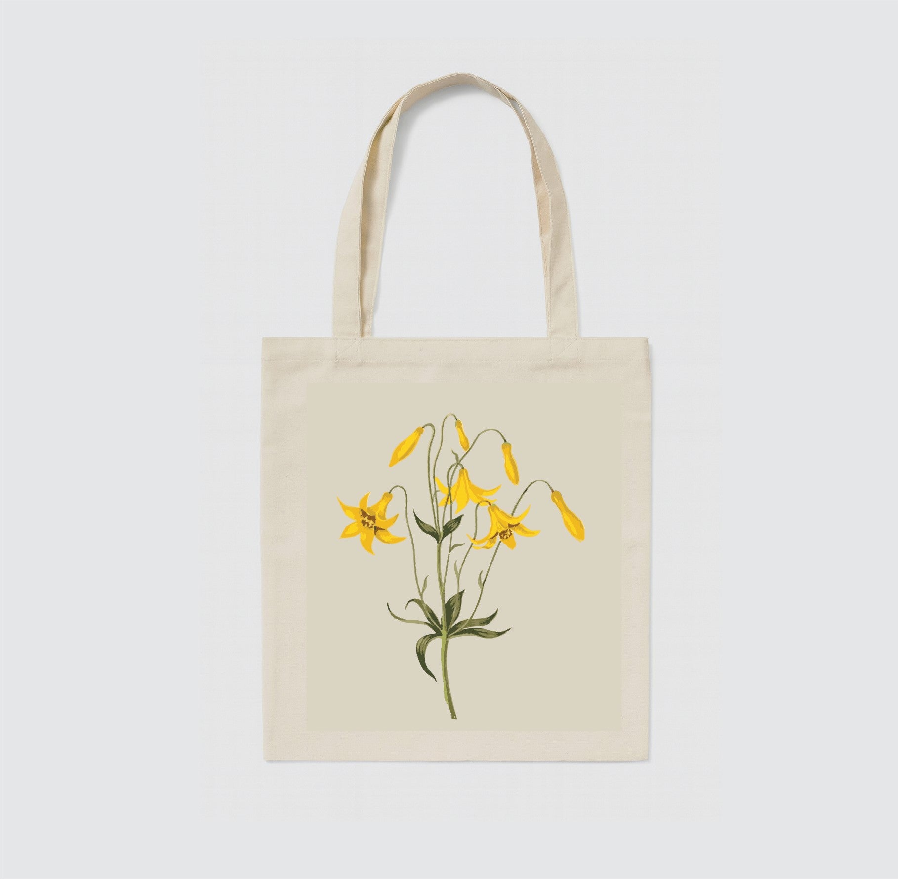 Tote Bag Bundel