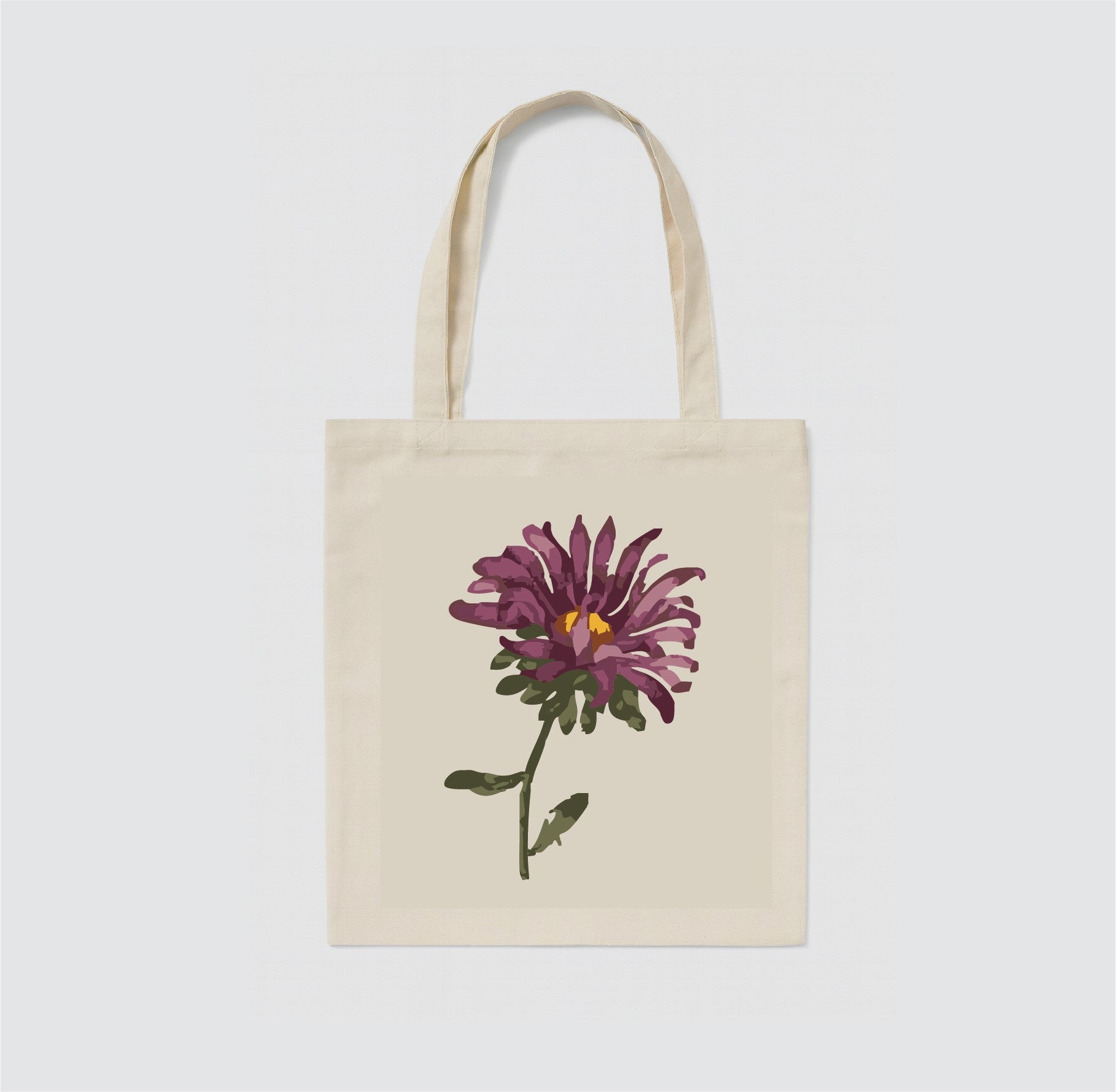 Tote Bag Zizi