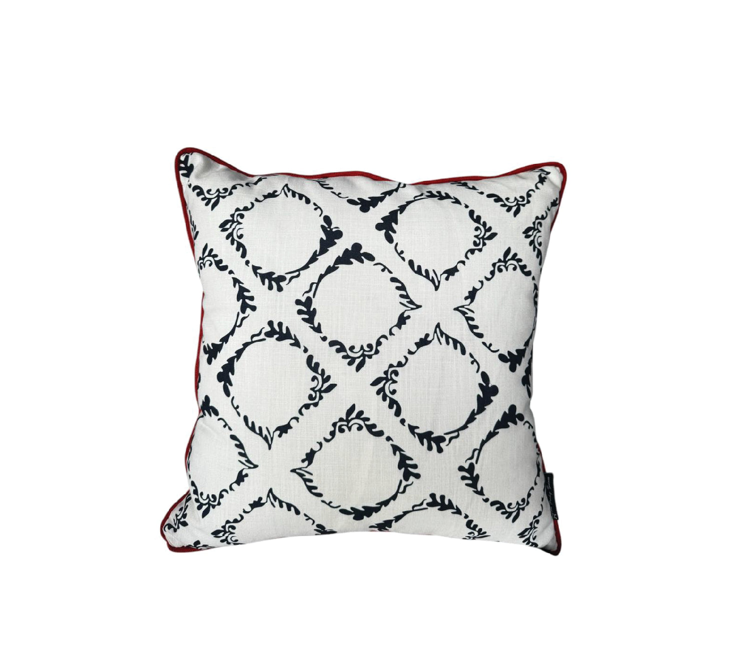 Cushion Floral Echo