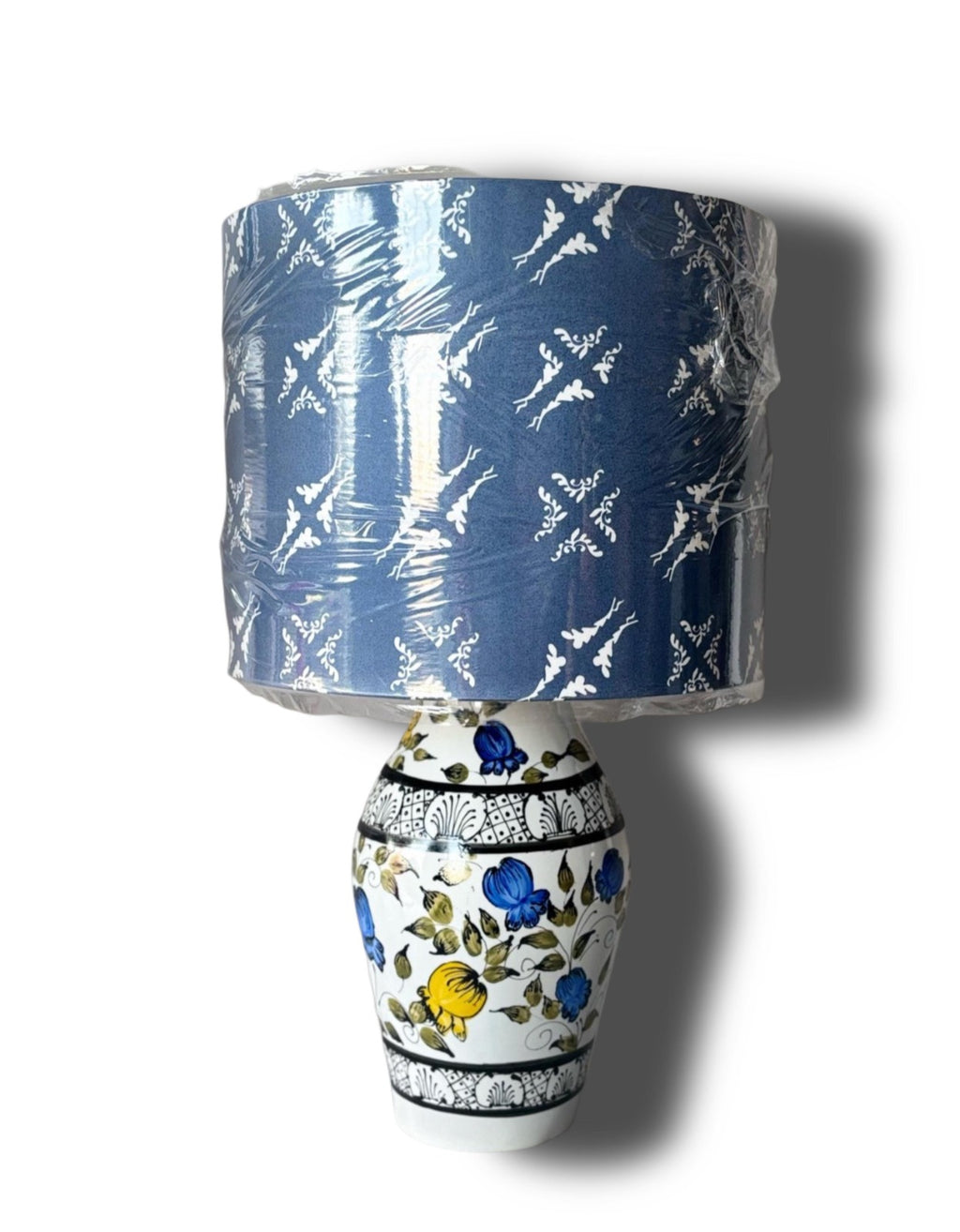 Venus Lamp
