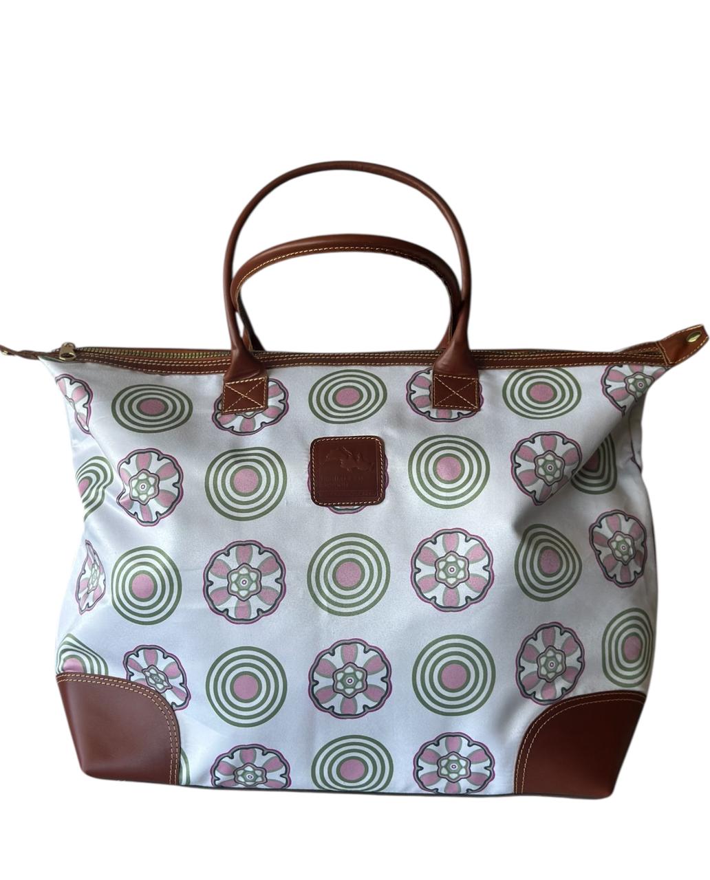 Travel Bag large Mezcla