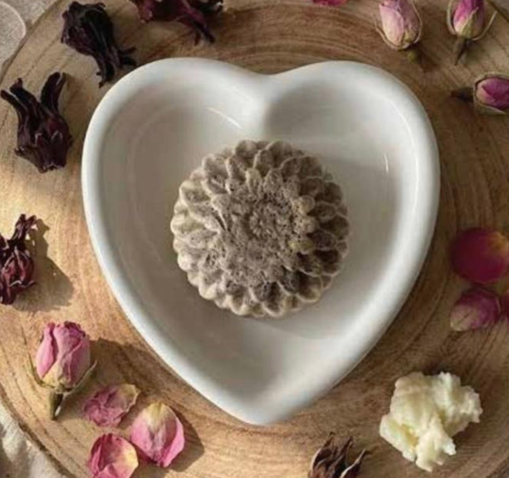 ROSE & HIBISCUS SOAP
