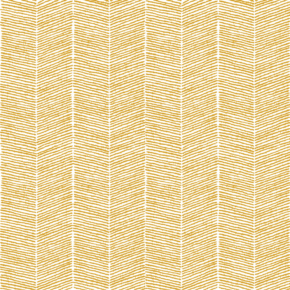 Fabric - Zig Zag Yellow -FCCMA1-ZZ-3039-M