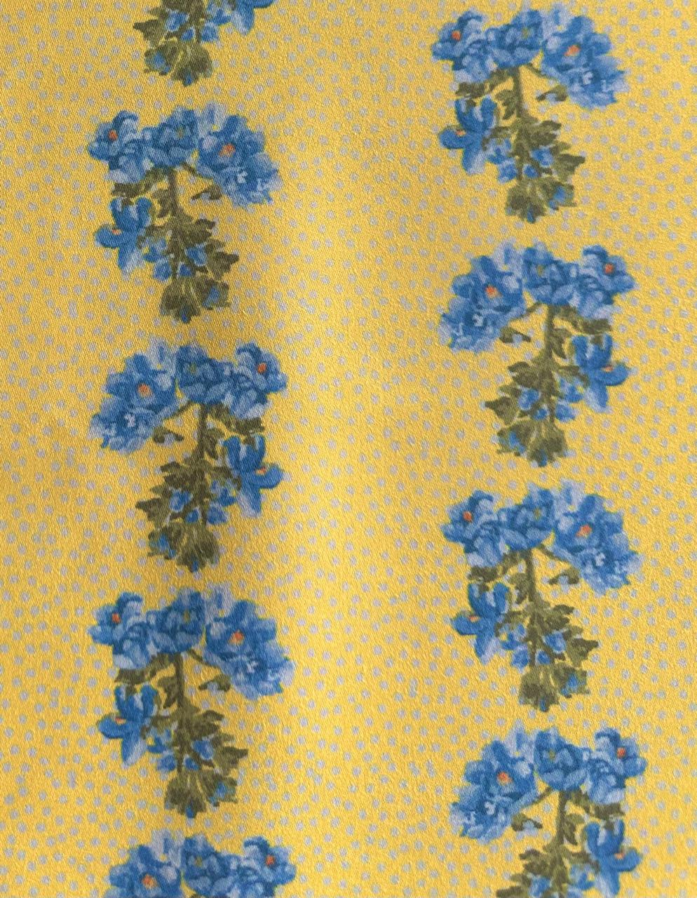 Delcal Yellow