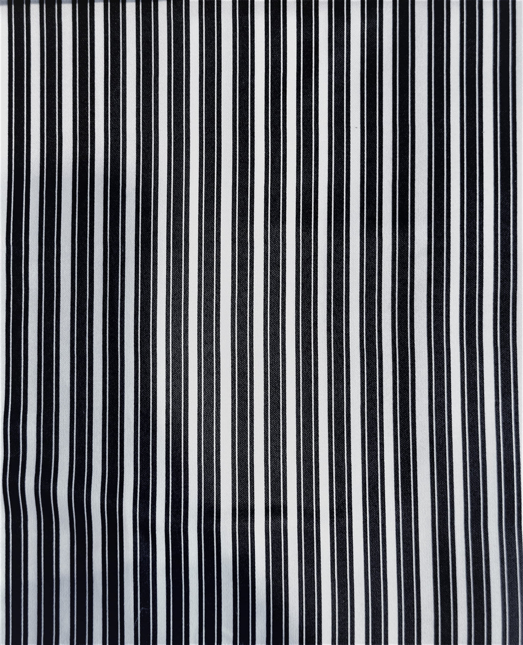 Stripes Black & White