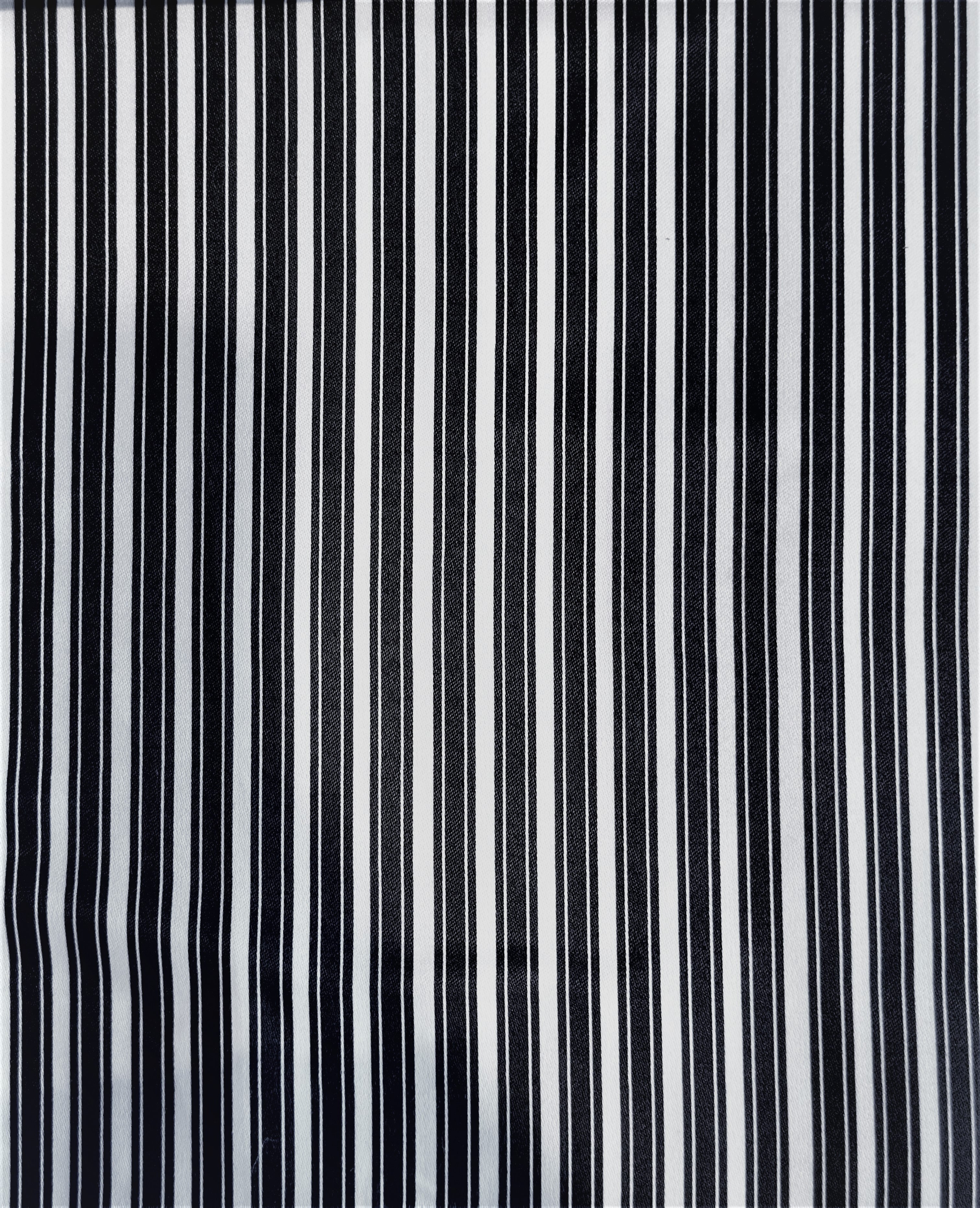 Stripes Black & White