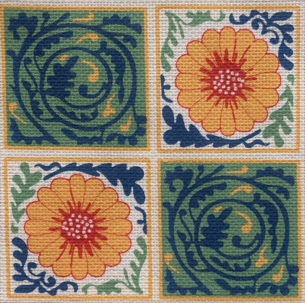 William Morris Green