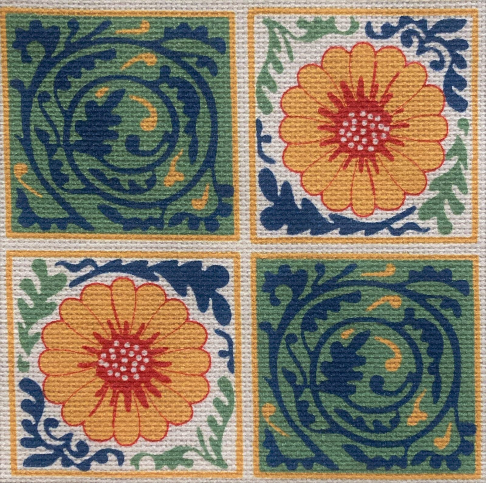 William Morris Green