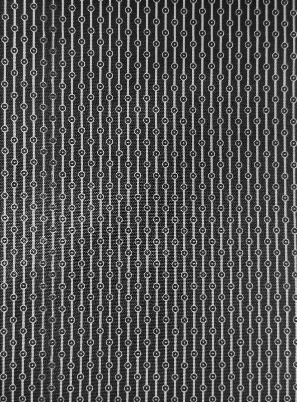 Circles Black & White