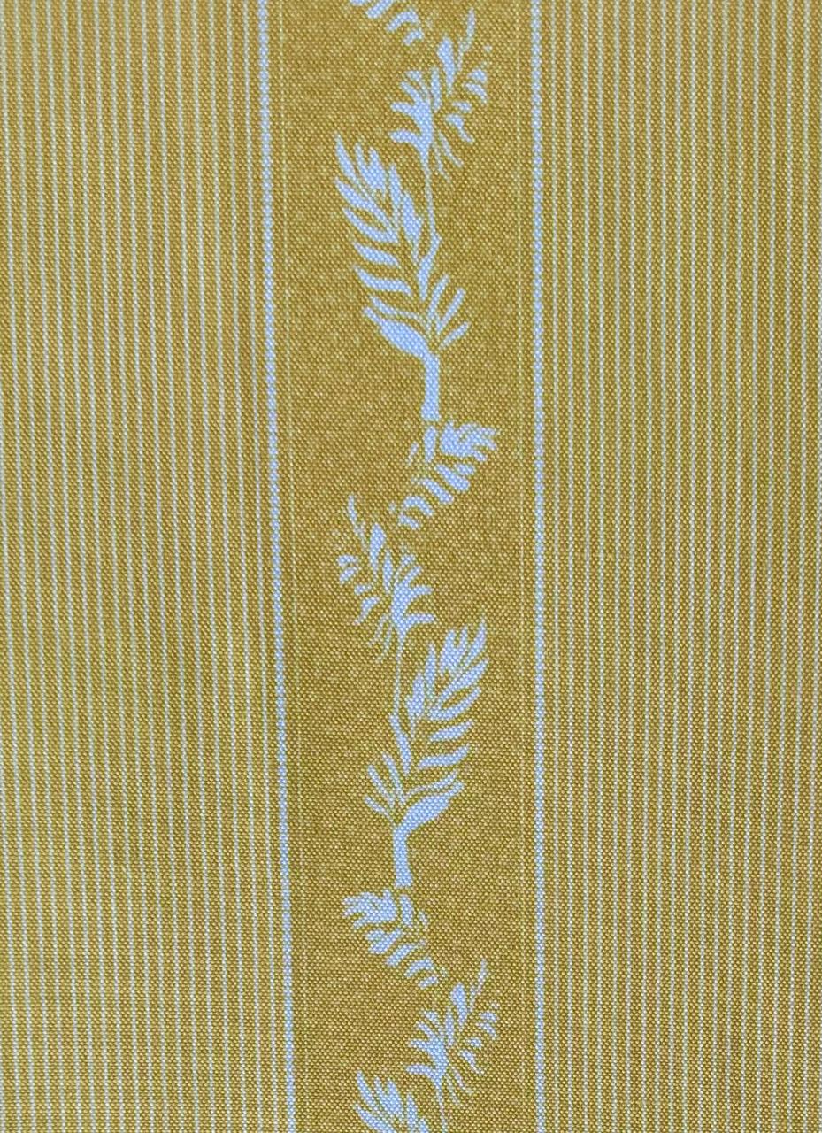 FABRIC- Aleksy Yellow- FCCMA1-ALX-3025-Y