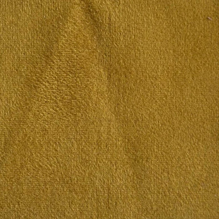 Vienna Velvet Mustard