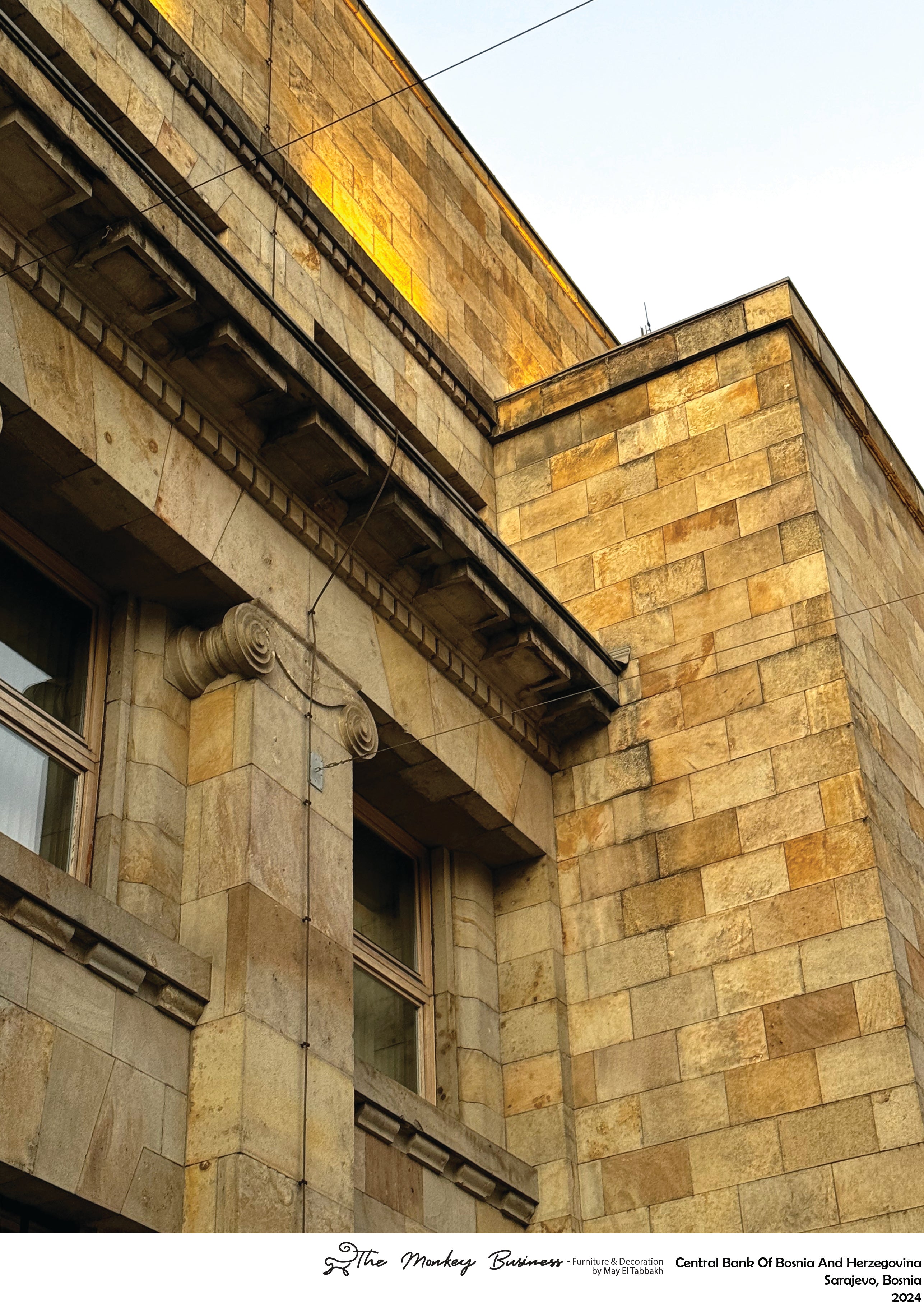 Central Bank of Bosnia and Herzegovina